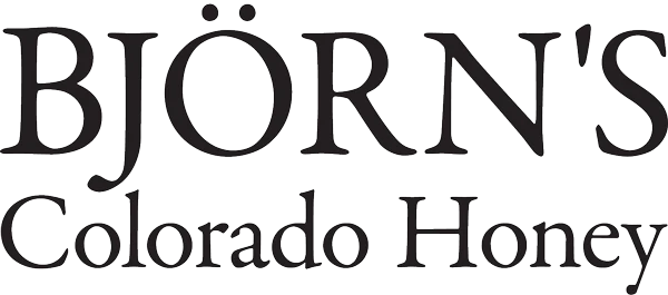 Björn's Colorado Honey